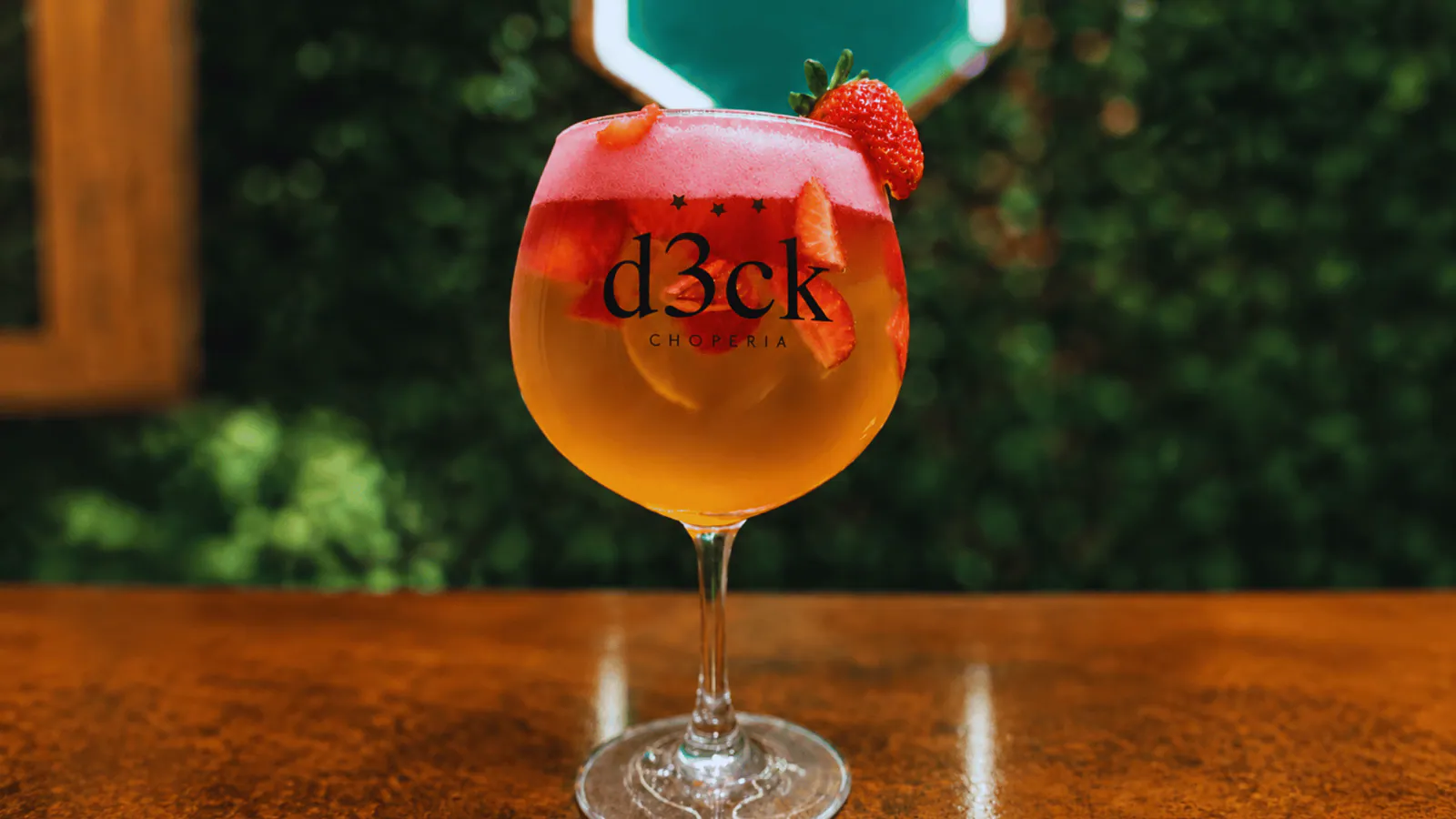 d3ck Choperia