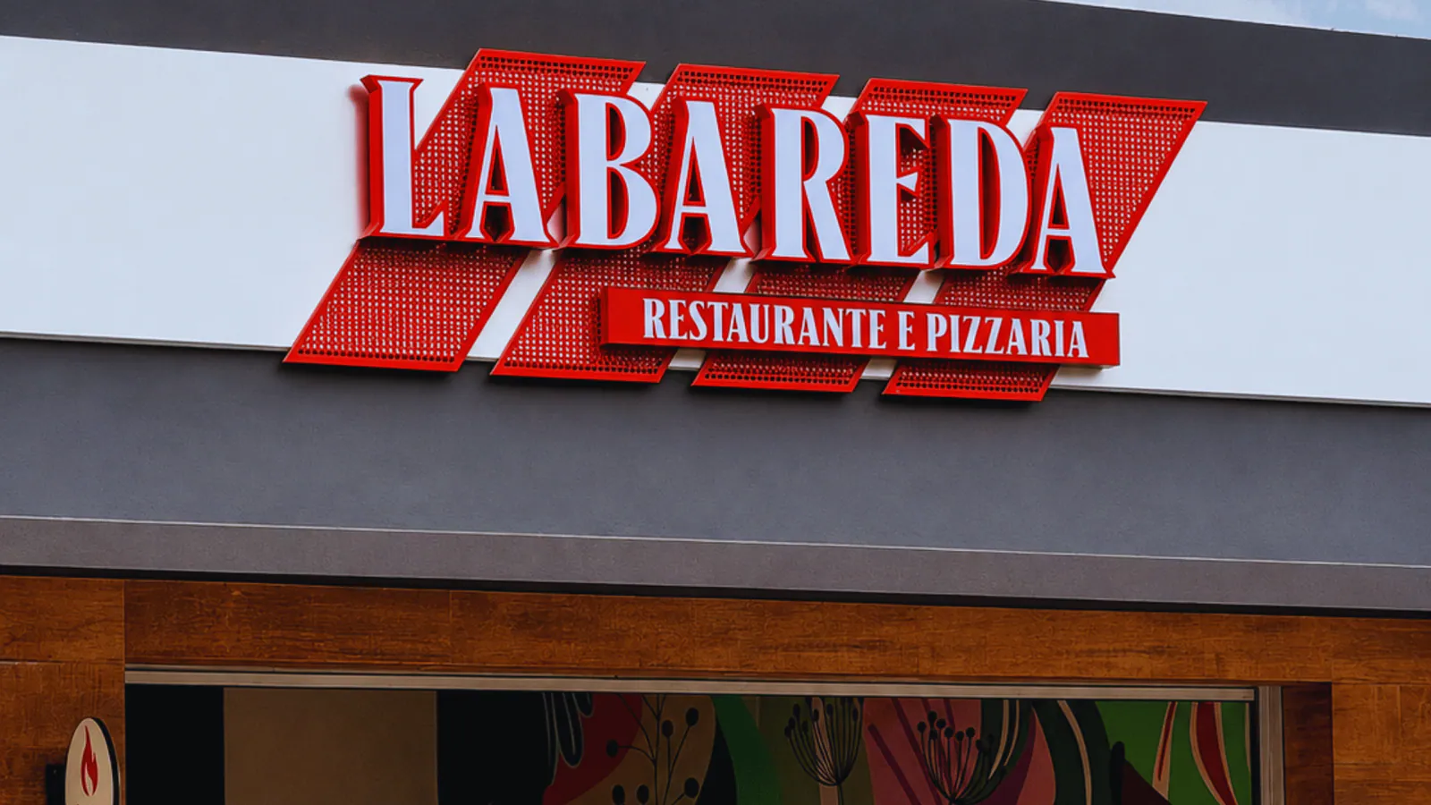 Capa Labareda Steak House