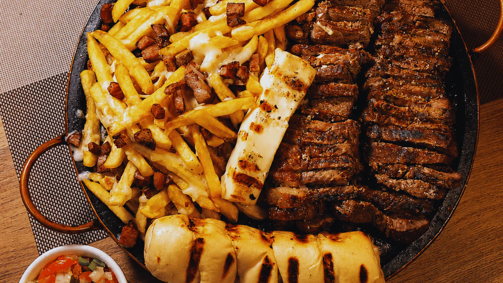Labareda Steak House foto 5