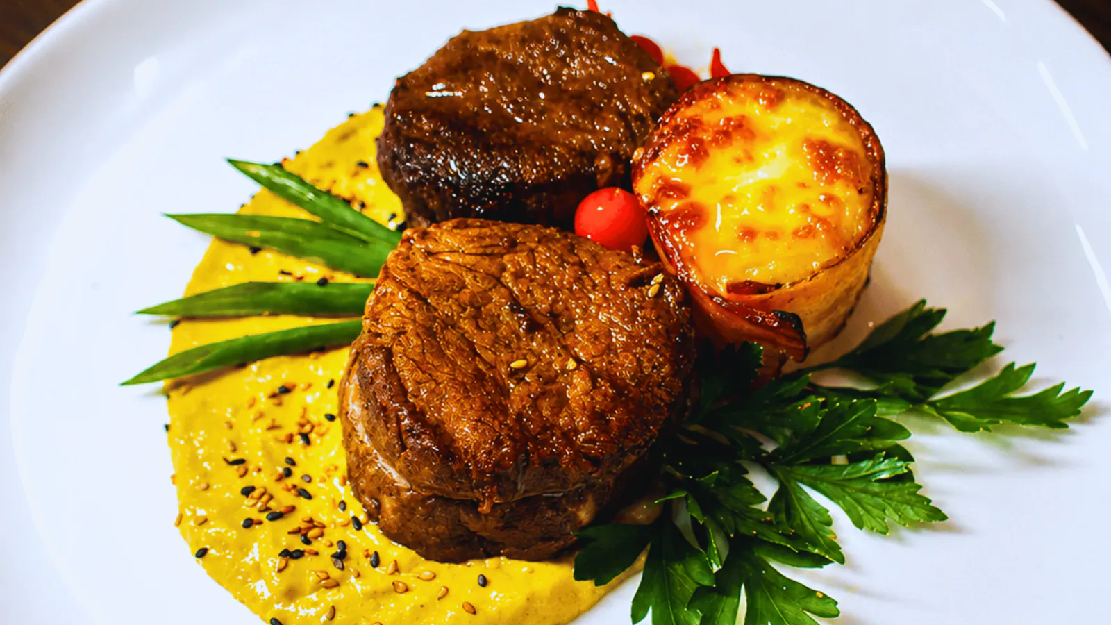 Restaurante Panela de Pedra