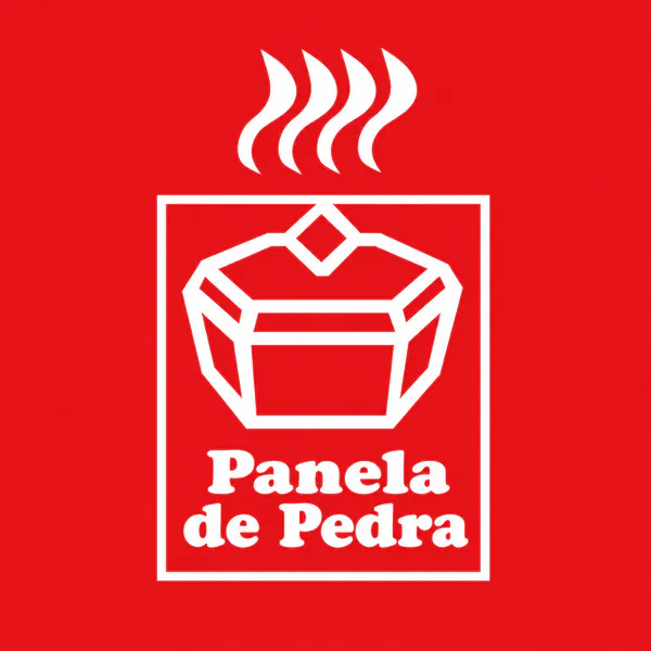 Logo Restaurante Panela de Pedra