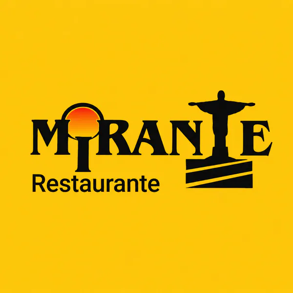 Logo Mirante Restaurante