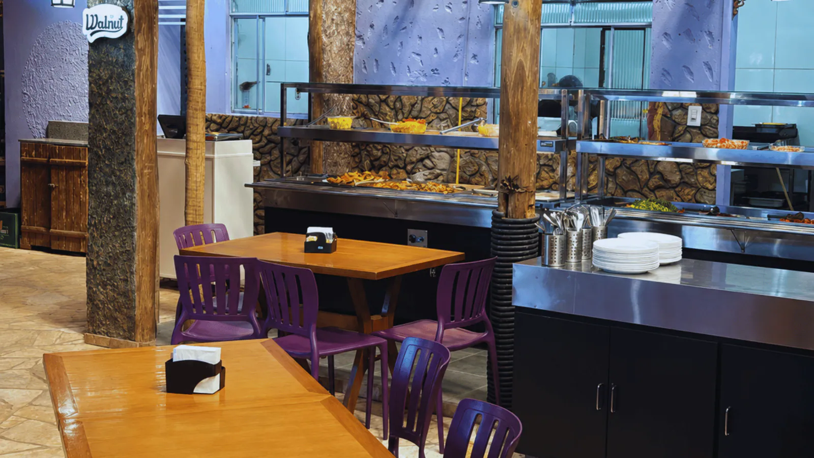 Summer Açaí Grill