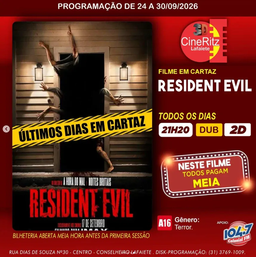 Resident Evil