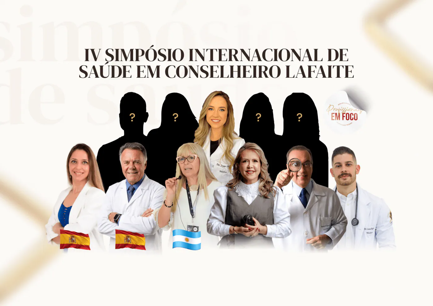 IV Simpósio Internacional de Saúde Pharmativa