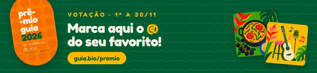 Prêmio Guia 2026